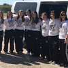 Woodson High School Girls Cross Country Team is State Bound!