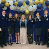 It’s official we have 4 individuals that will be awarded the highest honor from the Texas FFA State Association. Wesley Mills, Hanna Miller, Emmari Munoz and Kylie Deaton have successfully met all the requirements to earn their Lonestar Degree! Congratulations Kylie Deaton, she was selection as a top 4 finalist with her Star in Agribusiness! She will interview during state convention in hopes of being named state champion! Congratulations to our Star in Agribusiness and Lonestar Degree Recipients!